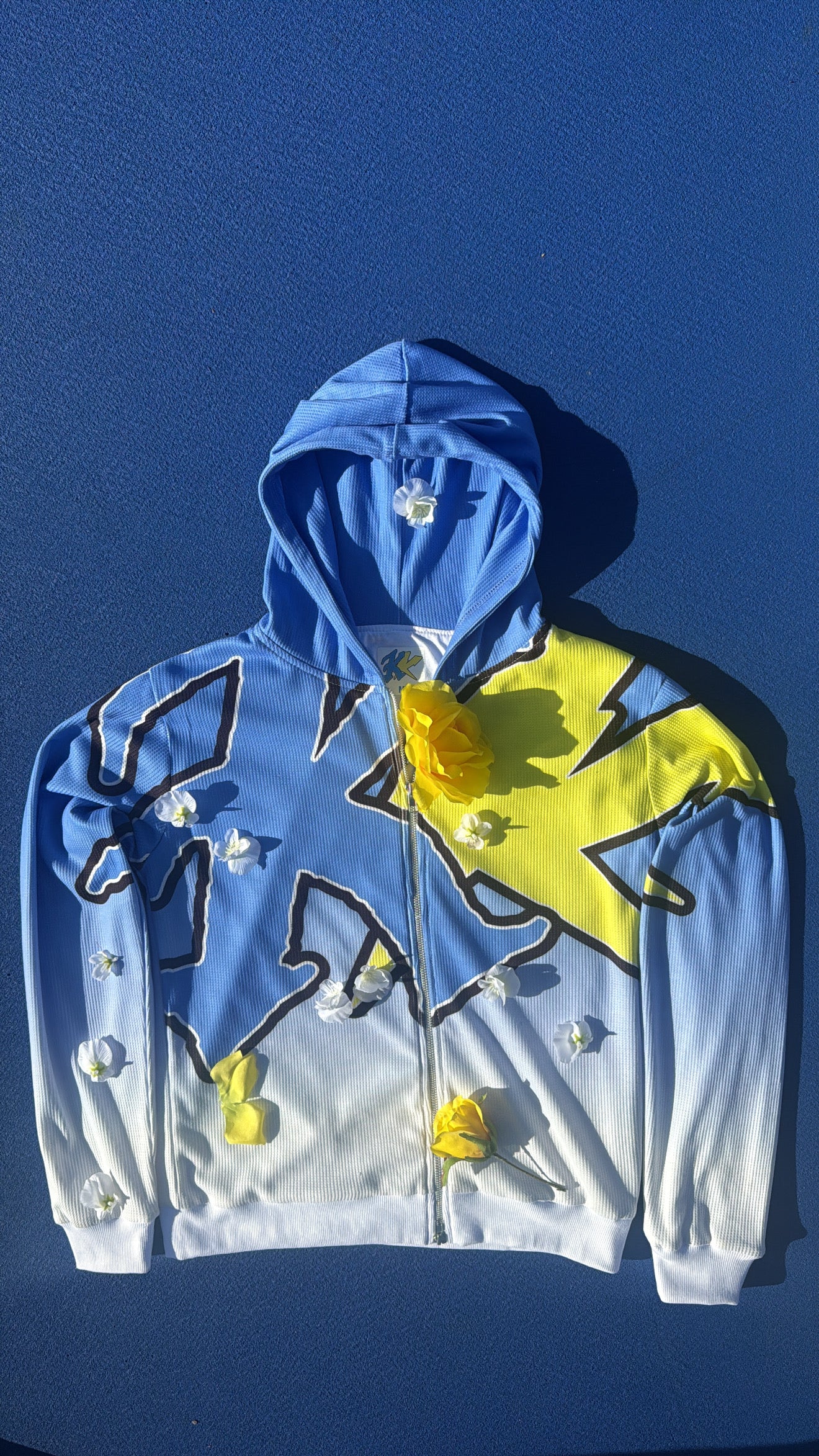 Project K Hoodie