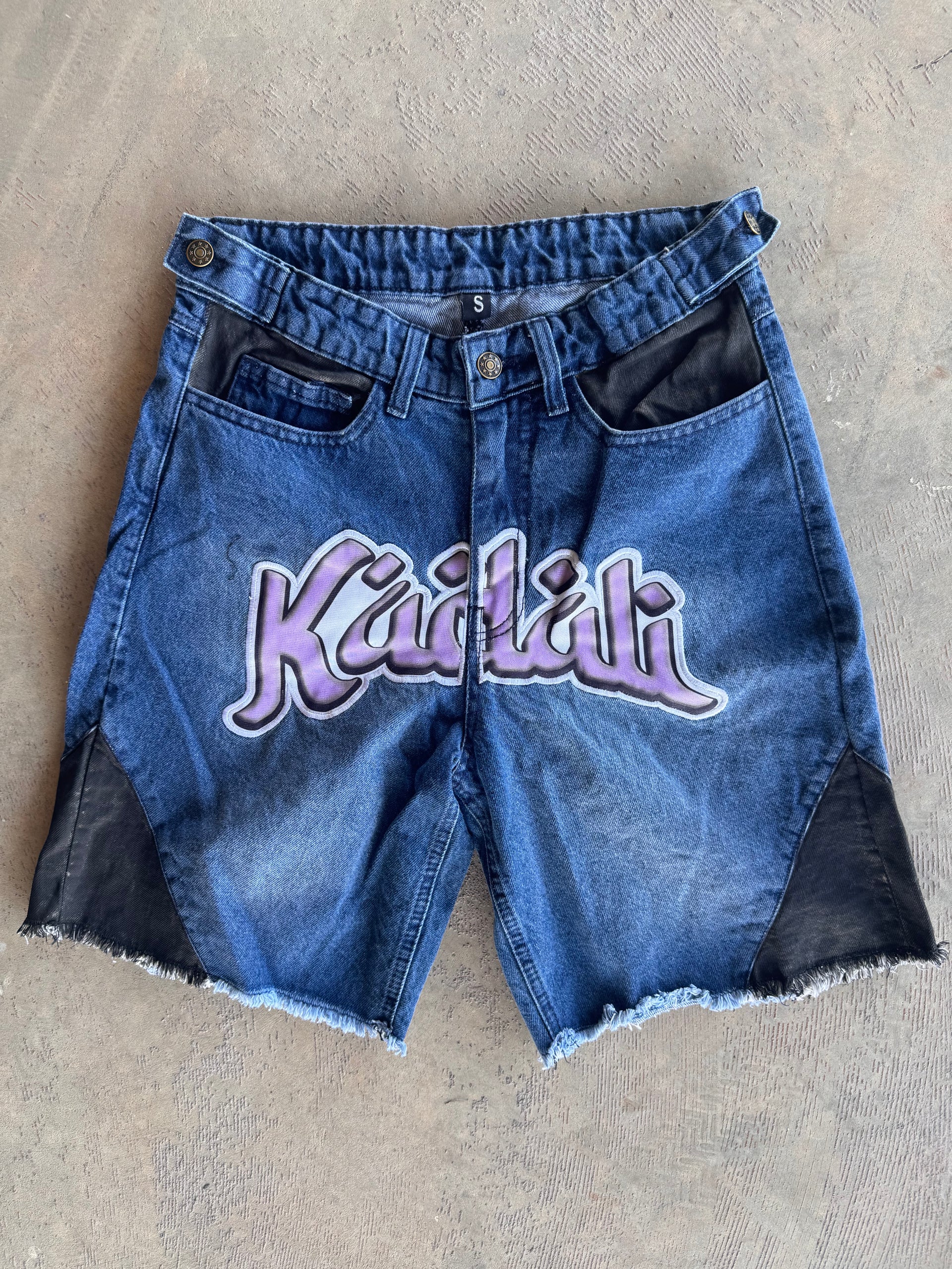 Kadali Worldwide Shorts