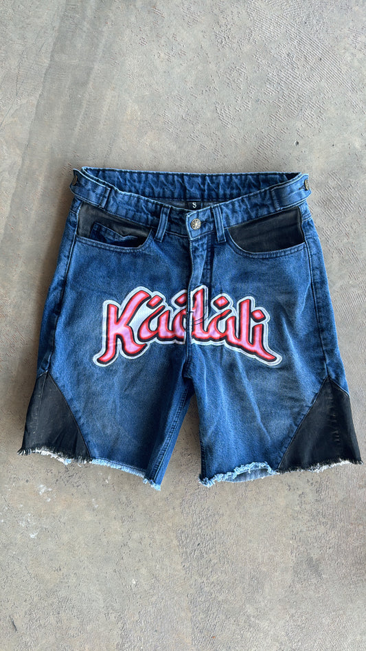 Kadali Worldwide Shorts